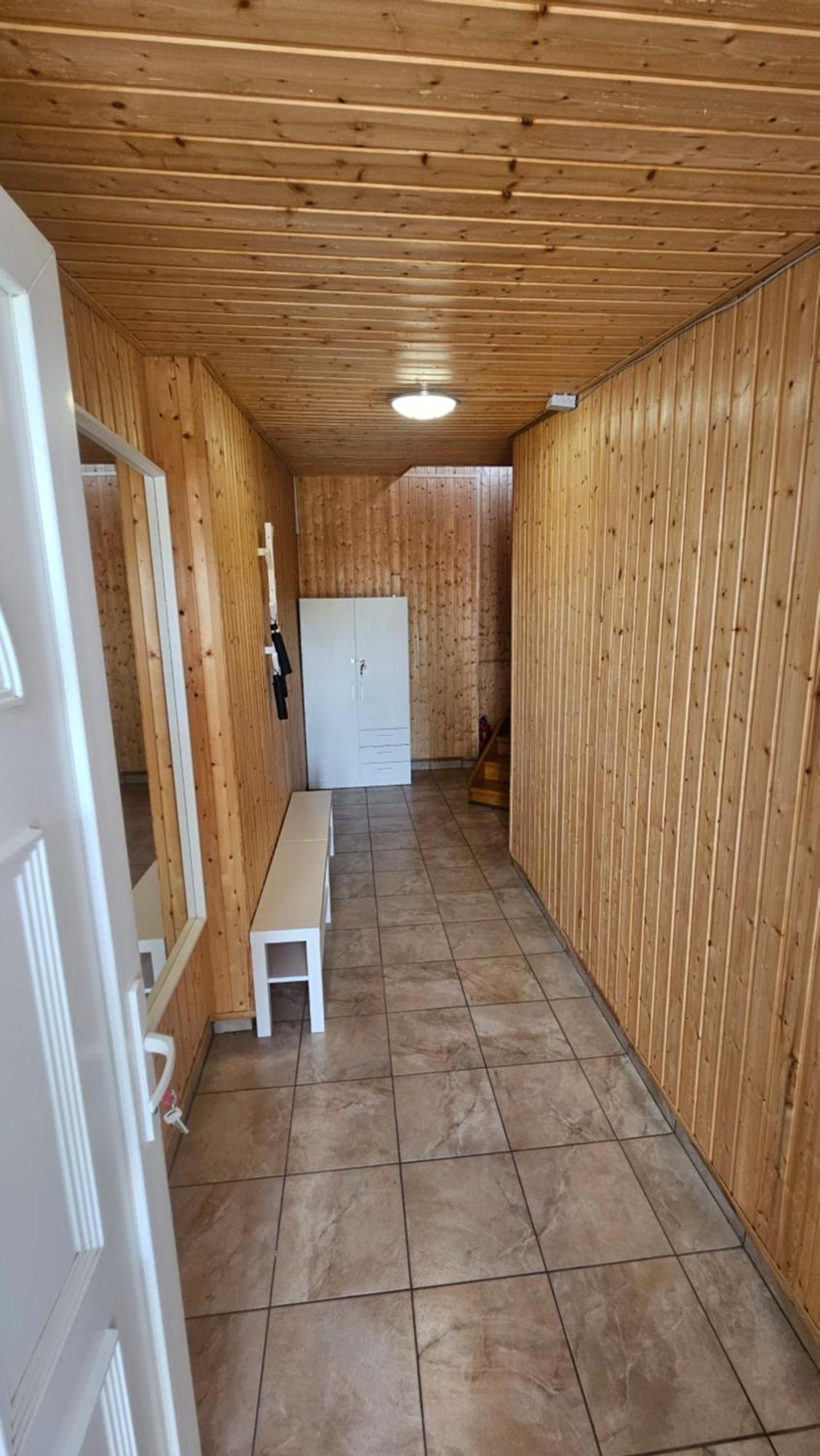 Apartment Reni