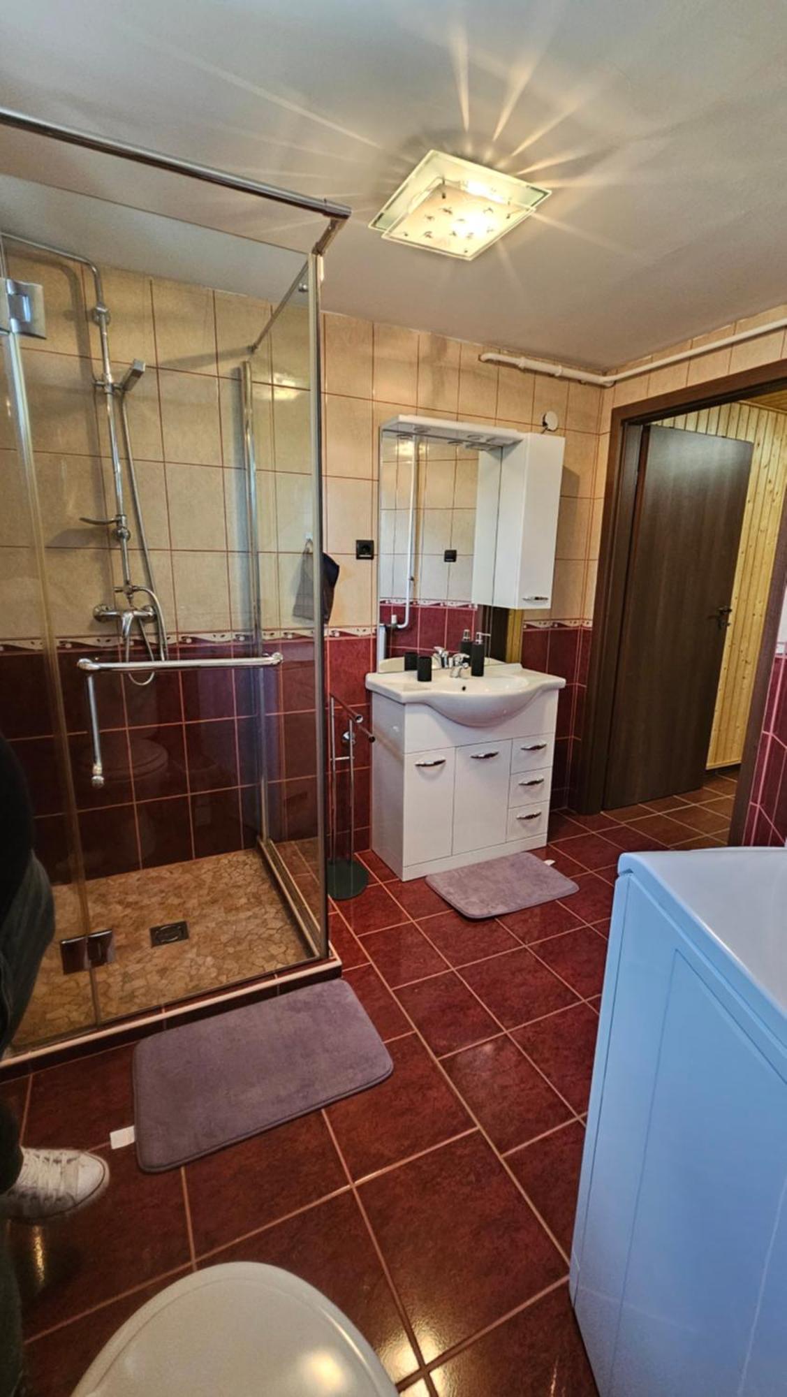 Apartment Reni Balatonendred