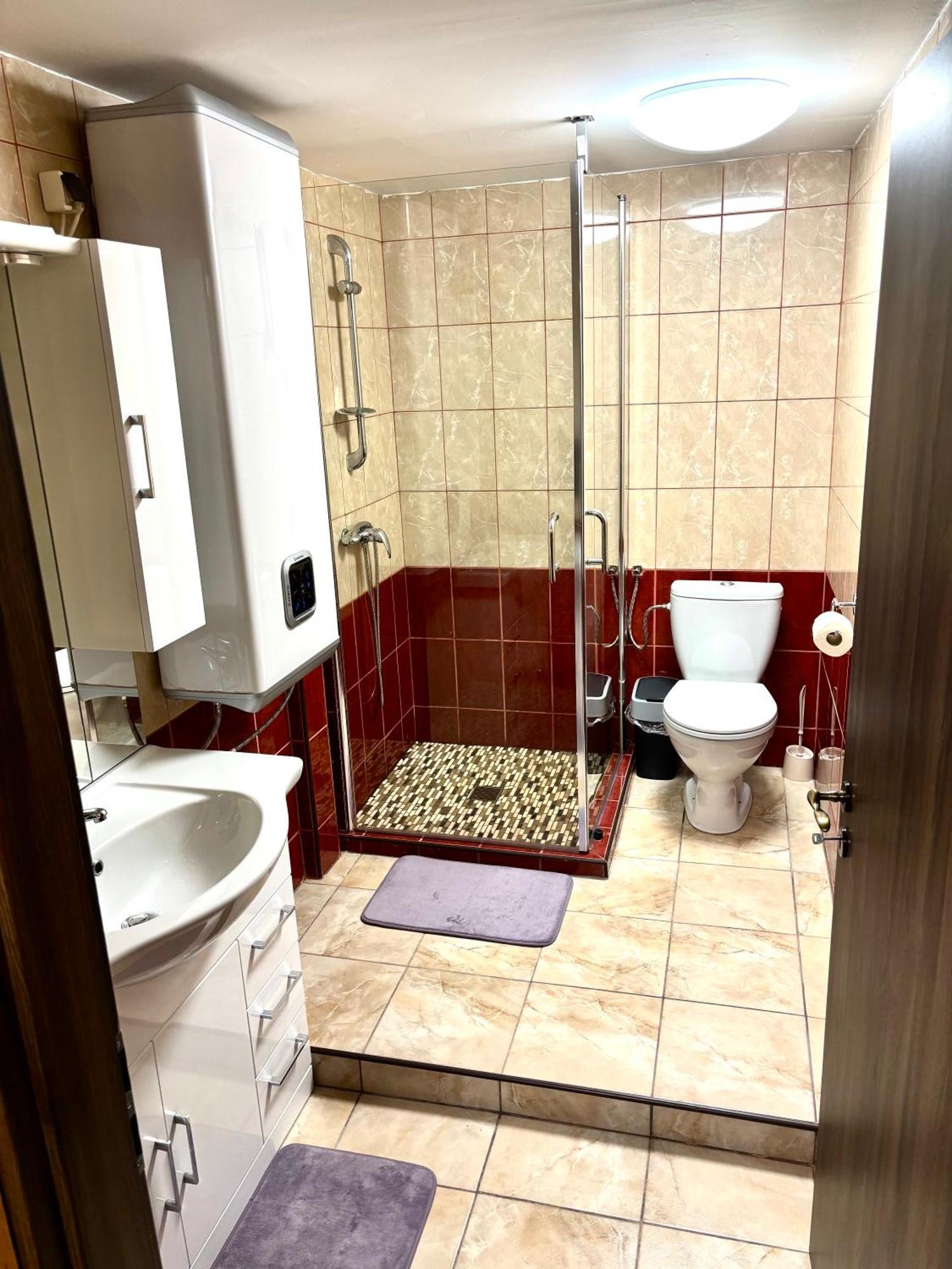 Apartmán Reni